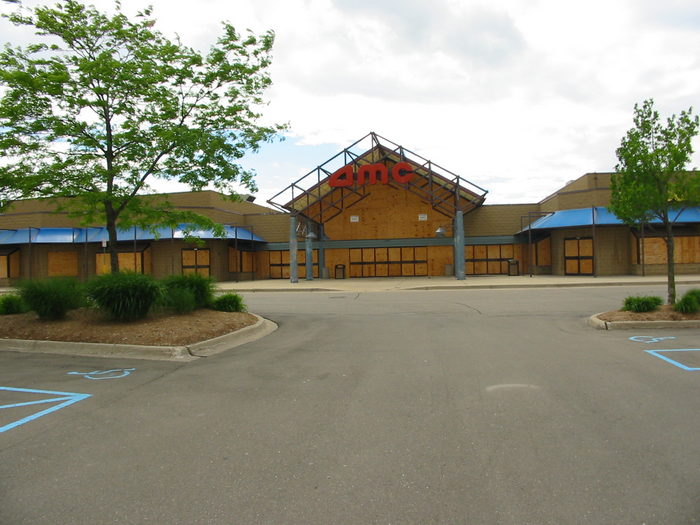 Sterling Center 10 - June 2002 (newer photo)